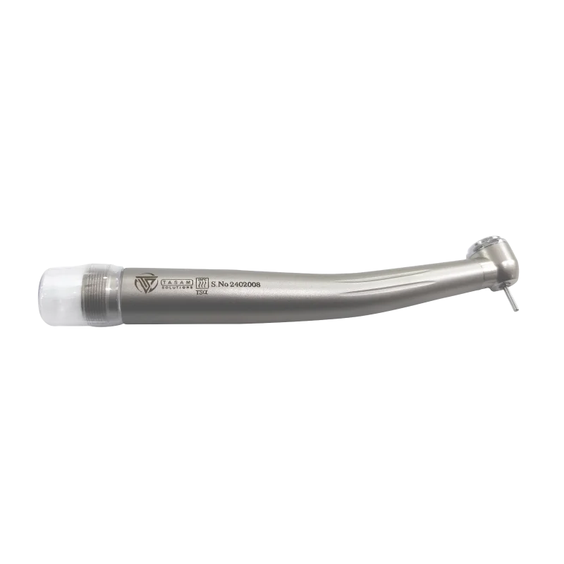 TS-α Handpiece