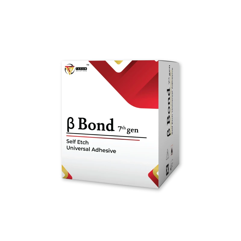 ß Bond (7th Gen)