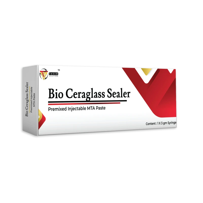 Bio Ceraglass Sealer