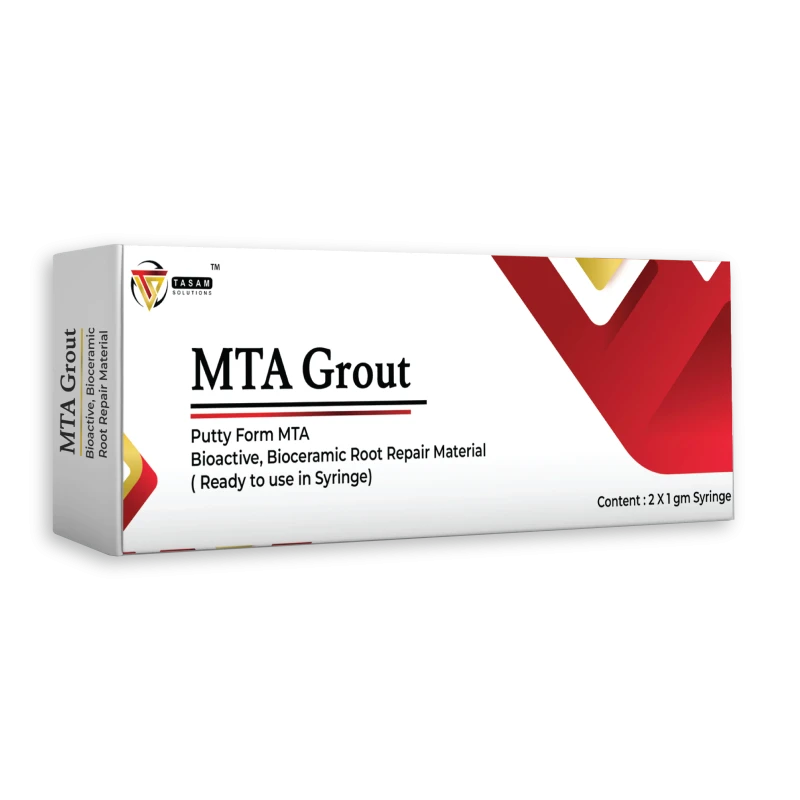 MTA Grout