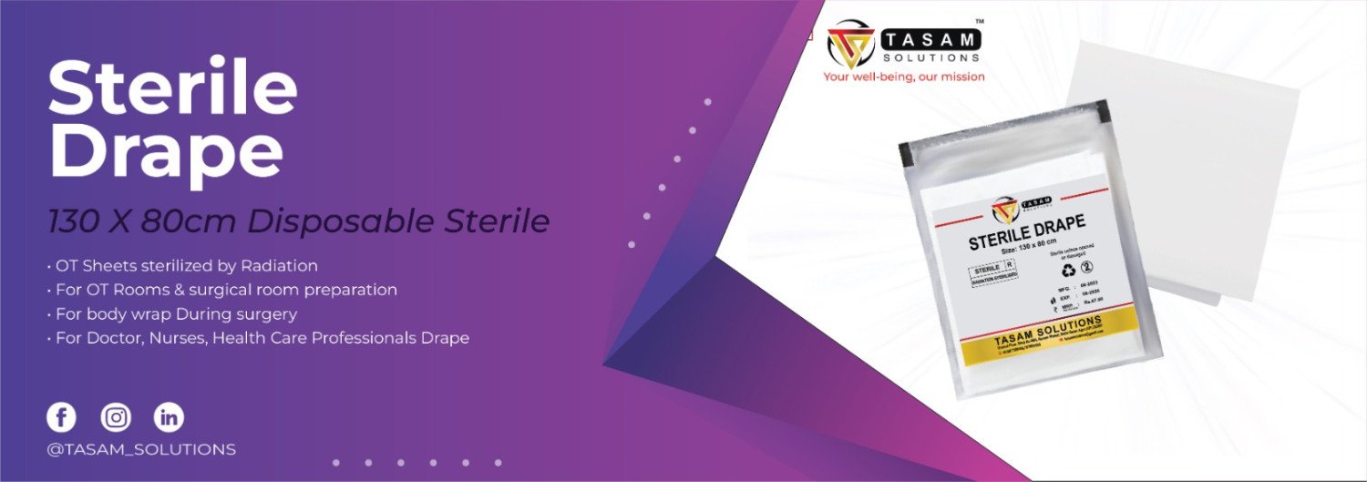 Tasam Solutions promo