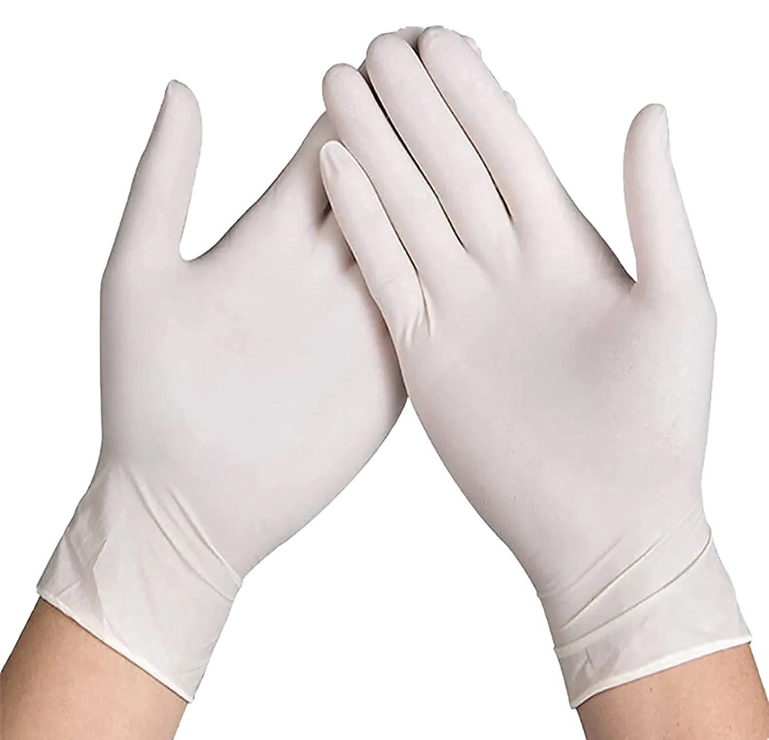 Surgical Gloves - Latex , Radiation Sterilized