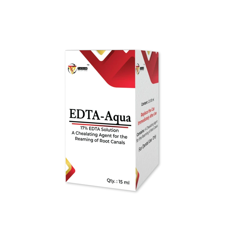 EDTA Aqua