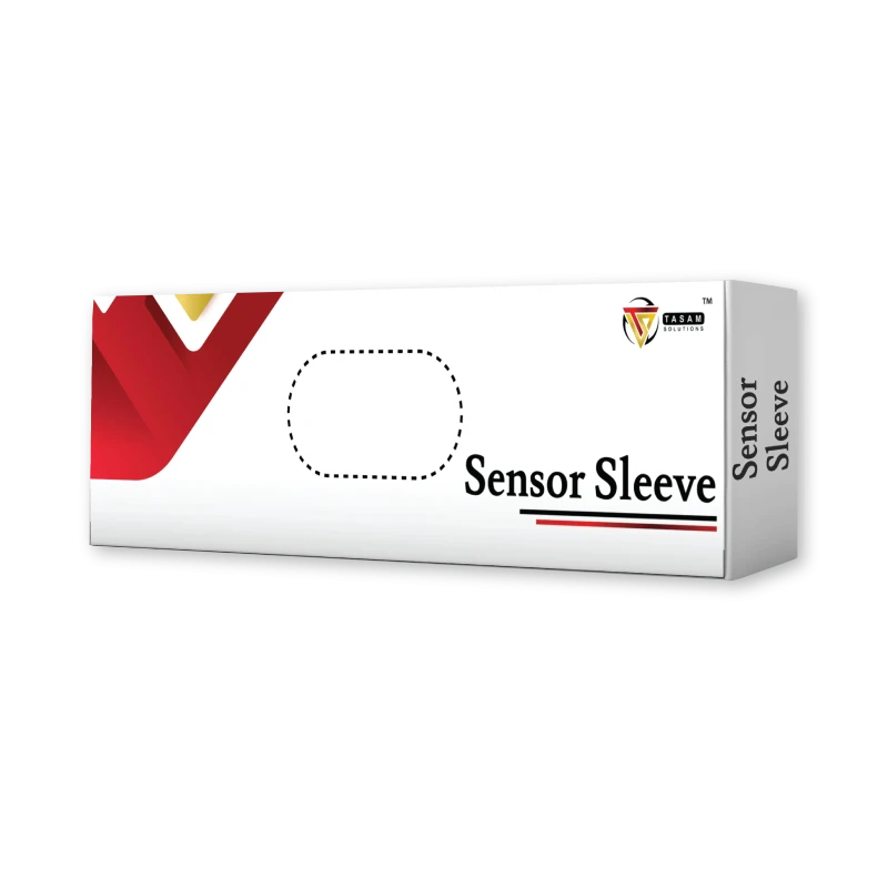 Sensor Sleeves