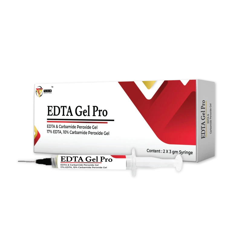 EDTA Gel Pro