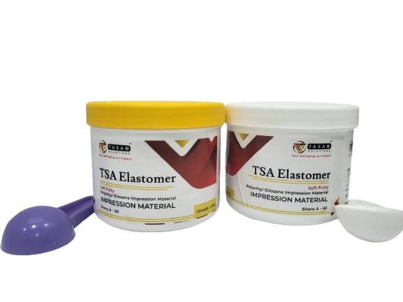 TSA Elastomer-Soft Putty