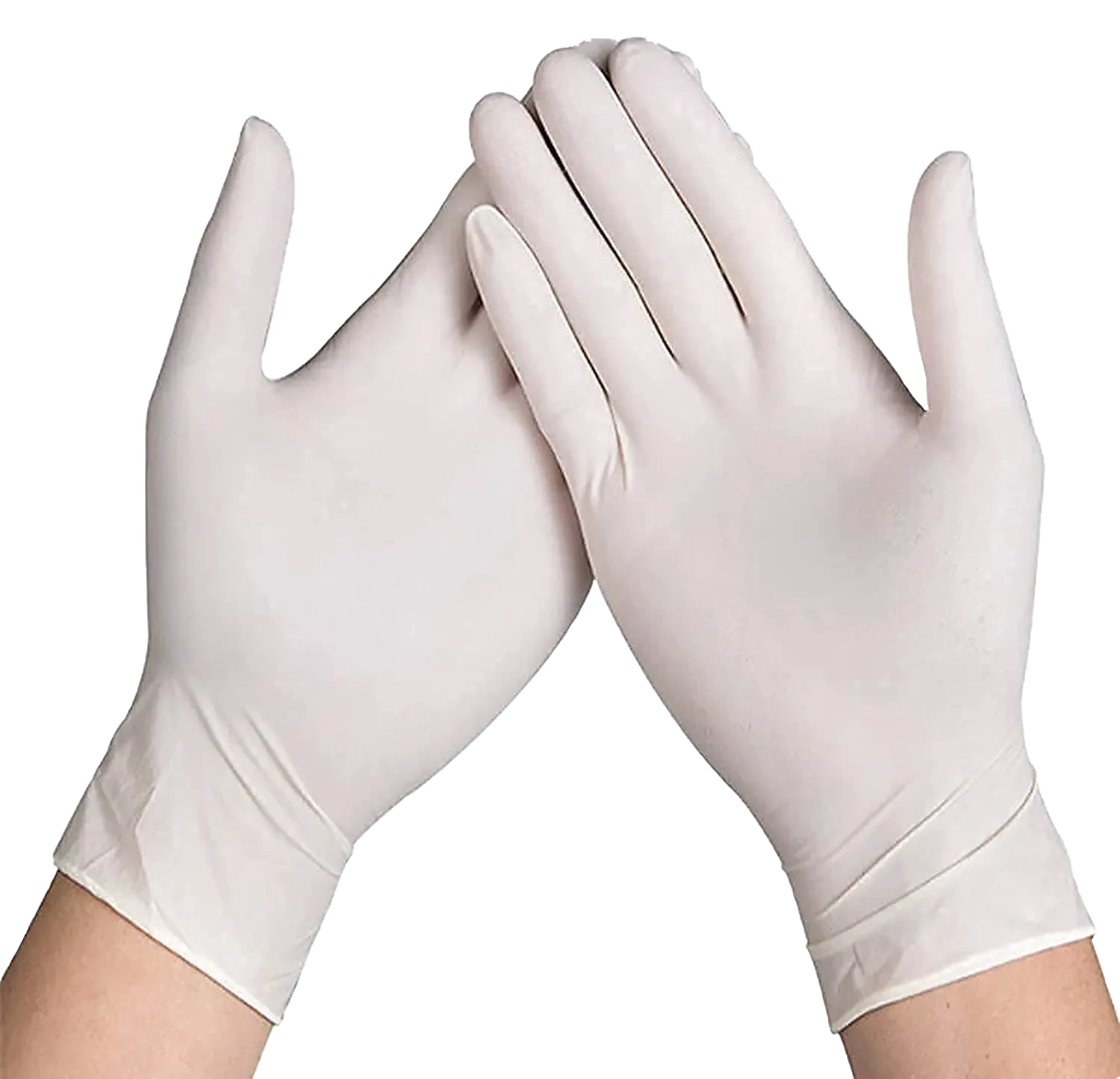 Examination Gloves - Latex