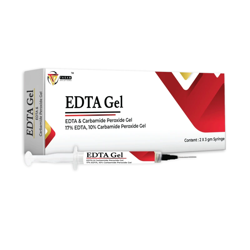 EDTA Gel